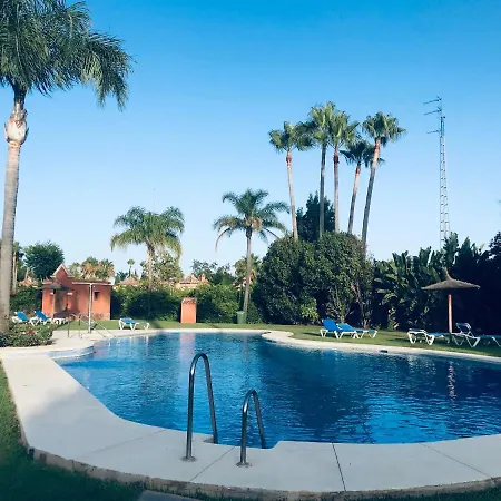 Villa Puerto Banus La Alzambra - Vasari-2